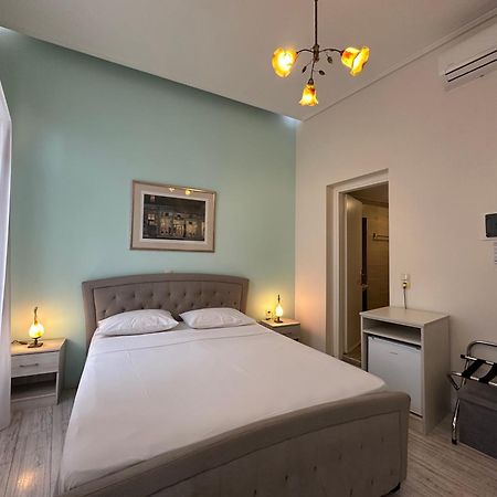 Theasis Athens Bed and Breakfast Εξωτερικό φωτογραφία