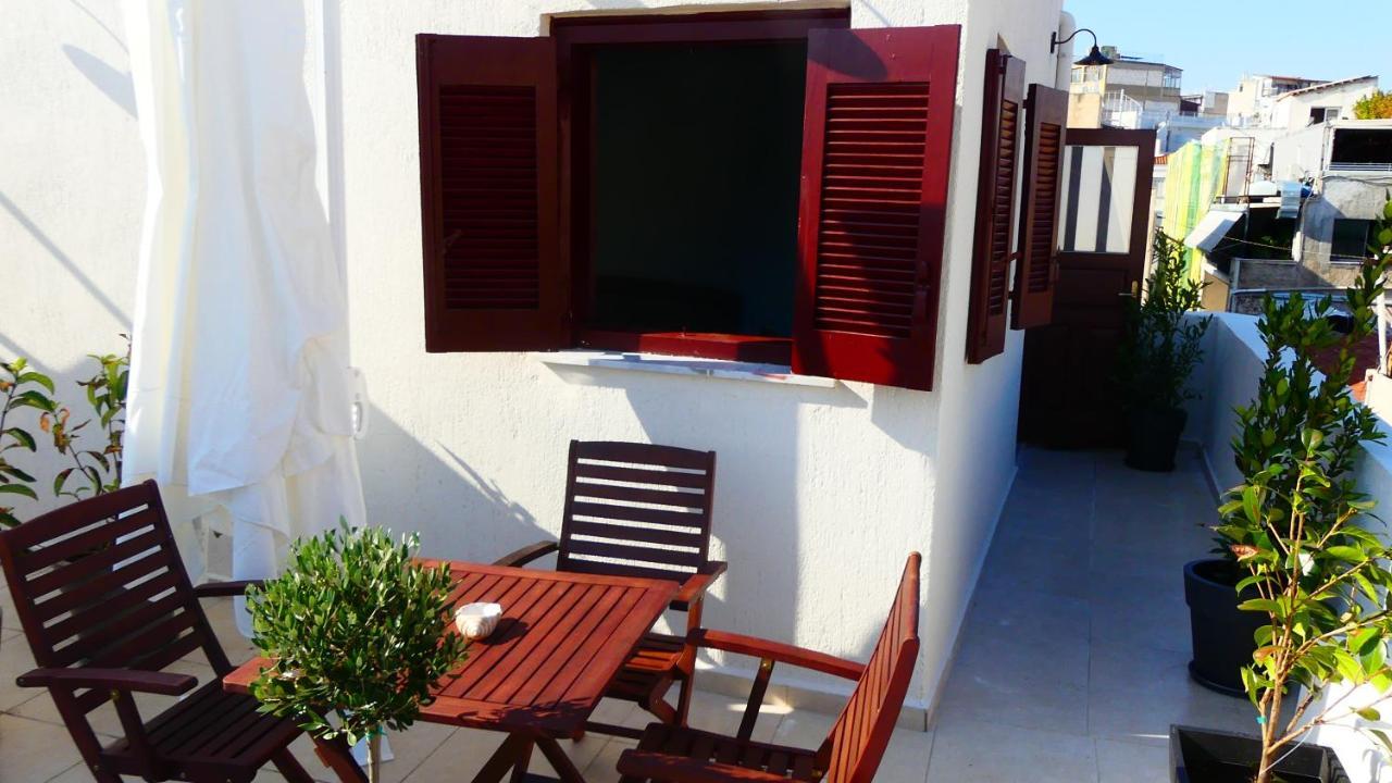 Theasis Athens Bed and Breakfast Εξωτερικό φωτογραφία