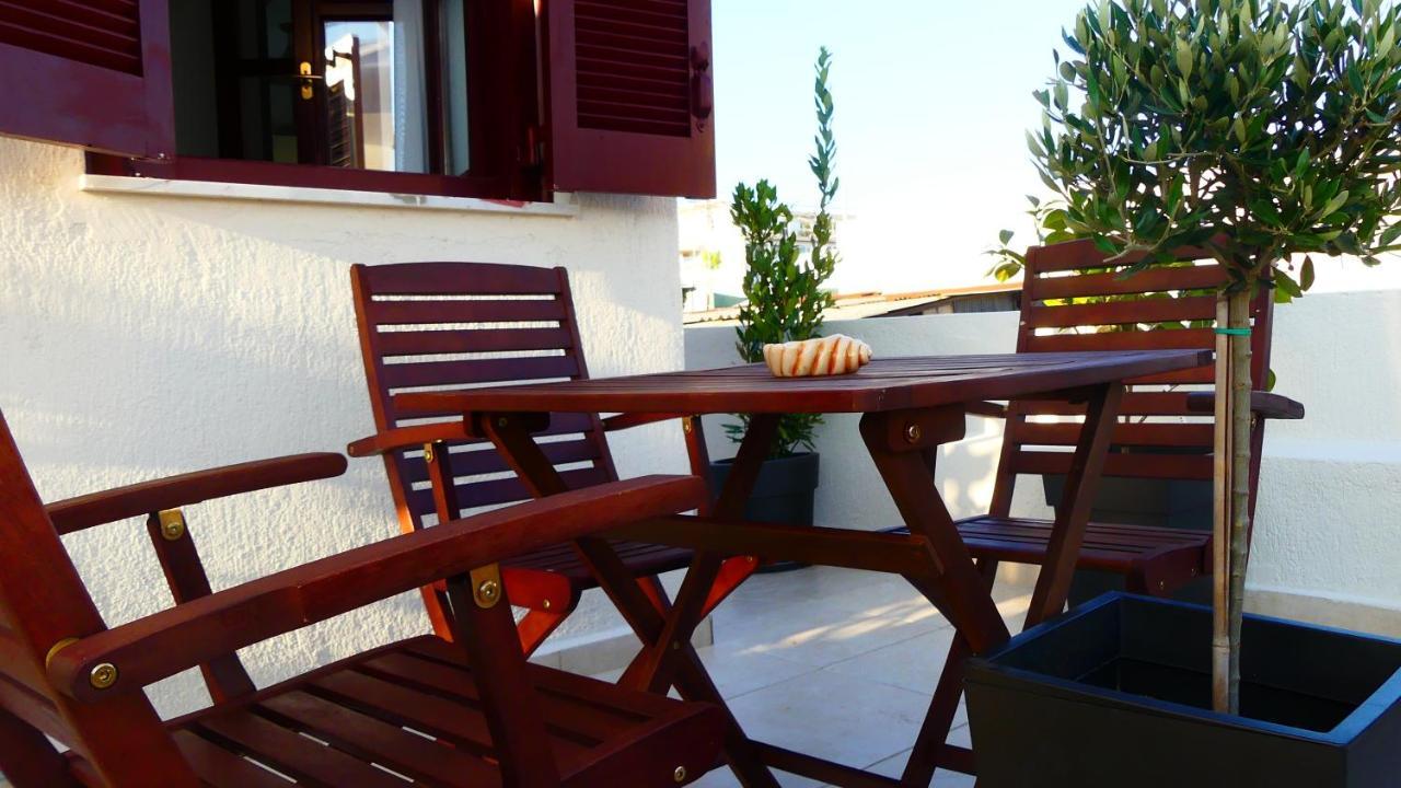 Theasis Athens Bed and Breakfast Εξωτερικό φωτογραφία
