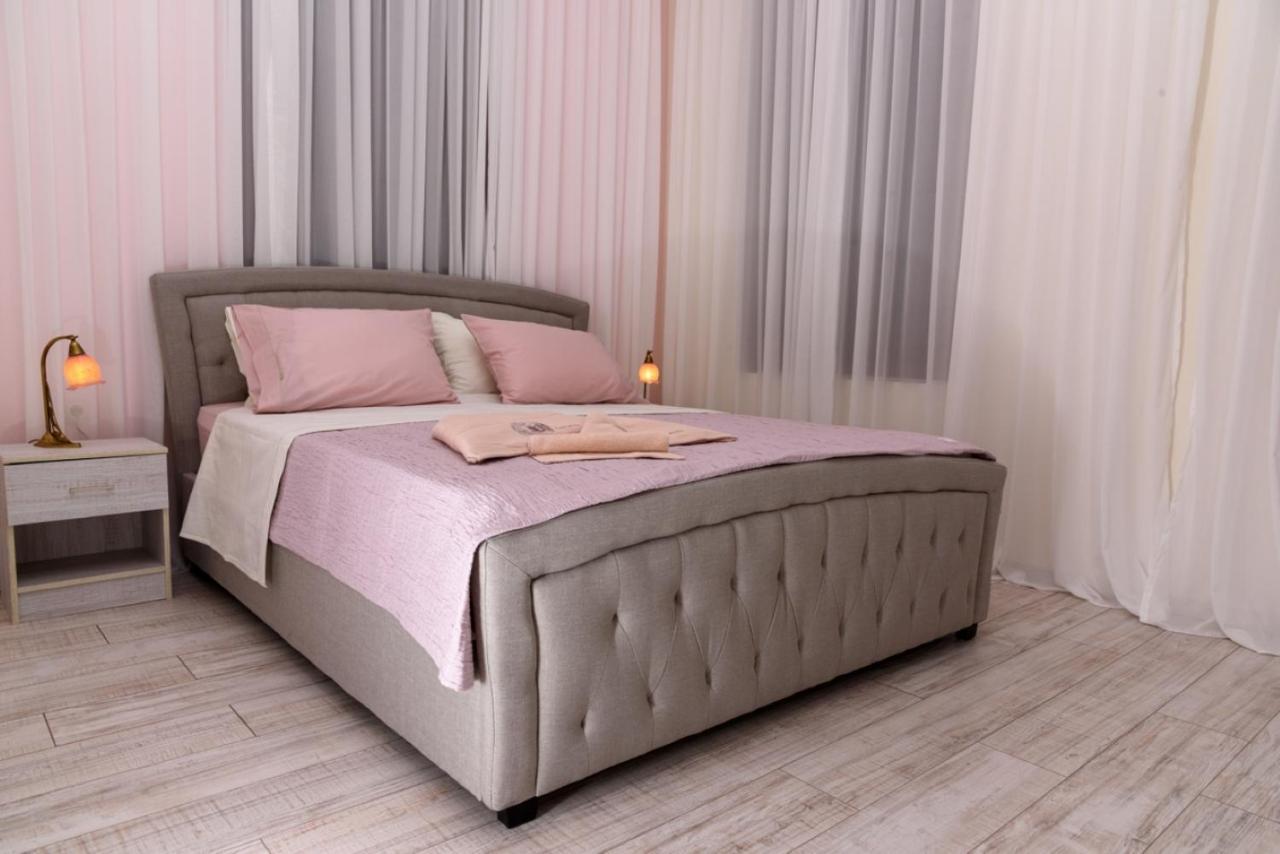 Theasis Athens Bed and Breakfast Εξωτερικό φωτογραφία