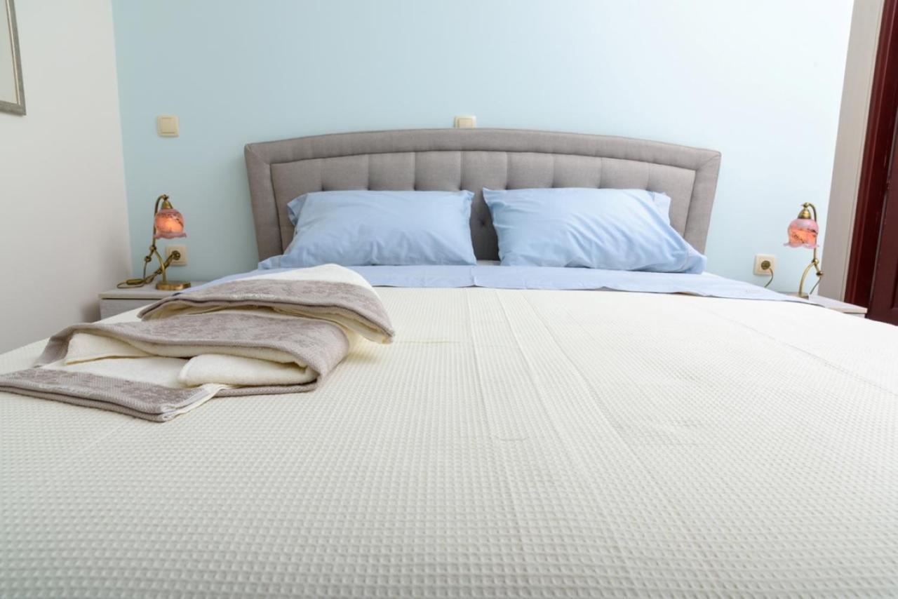 Theasis Athens Bed and Breakfast Εξωτερικό φωτογραφία