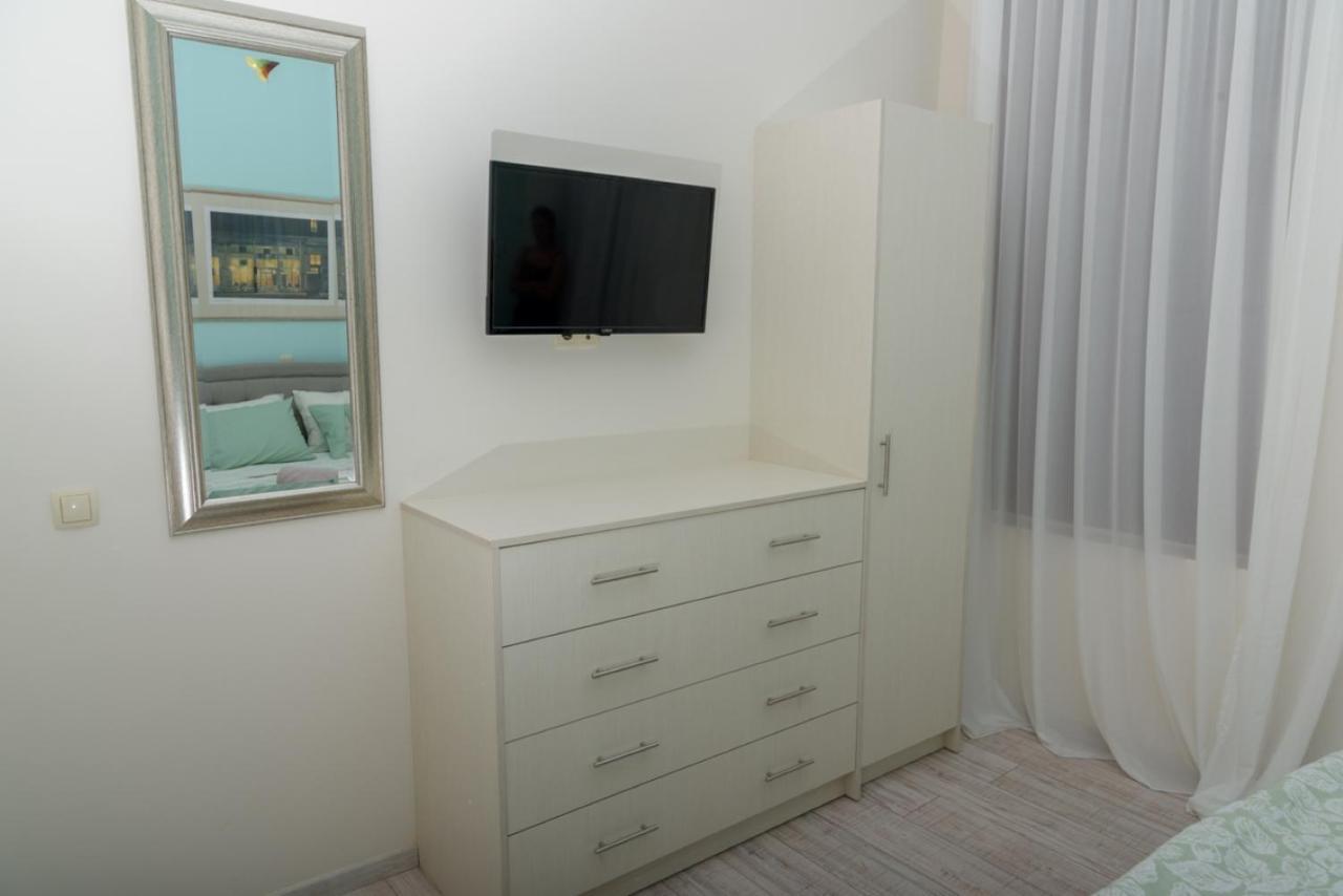 Theasis Athens Bed and Breakfast Εξωτερικό φωτογραφία