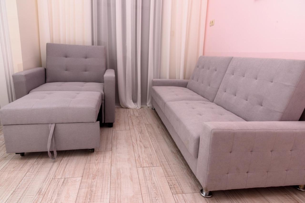 Theasis Athens Bed and Breakfast Εξωτερικό φωτογραφία