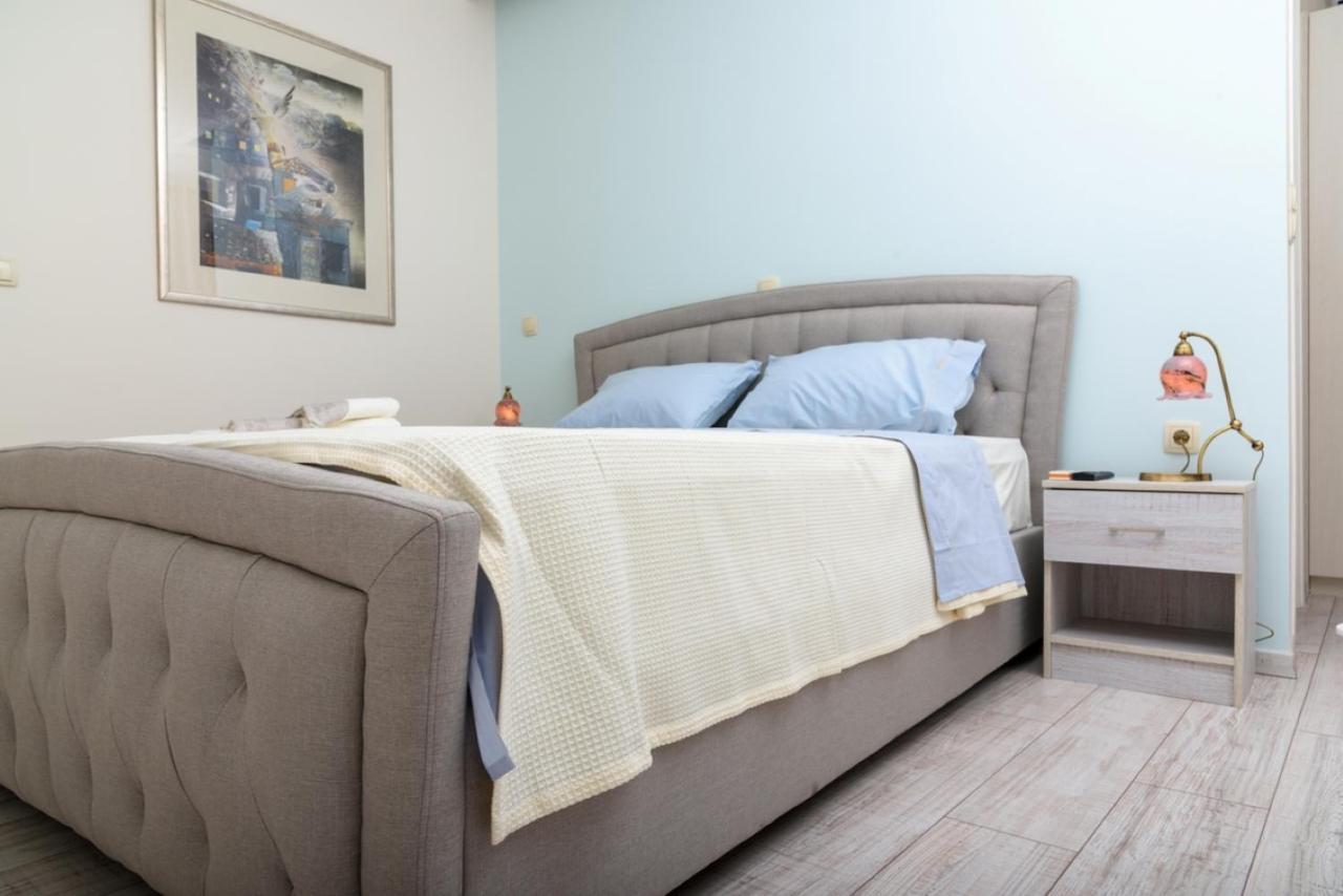 Theasis Athens Bed and Breakfast Εξωτερικό φωτογραφία