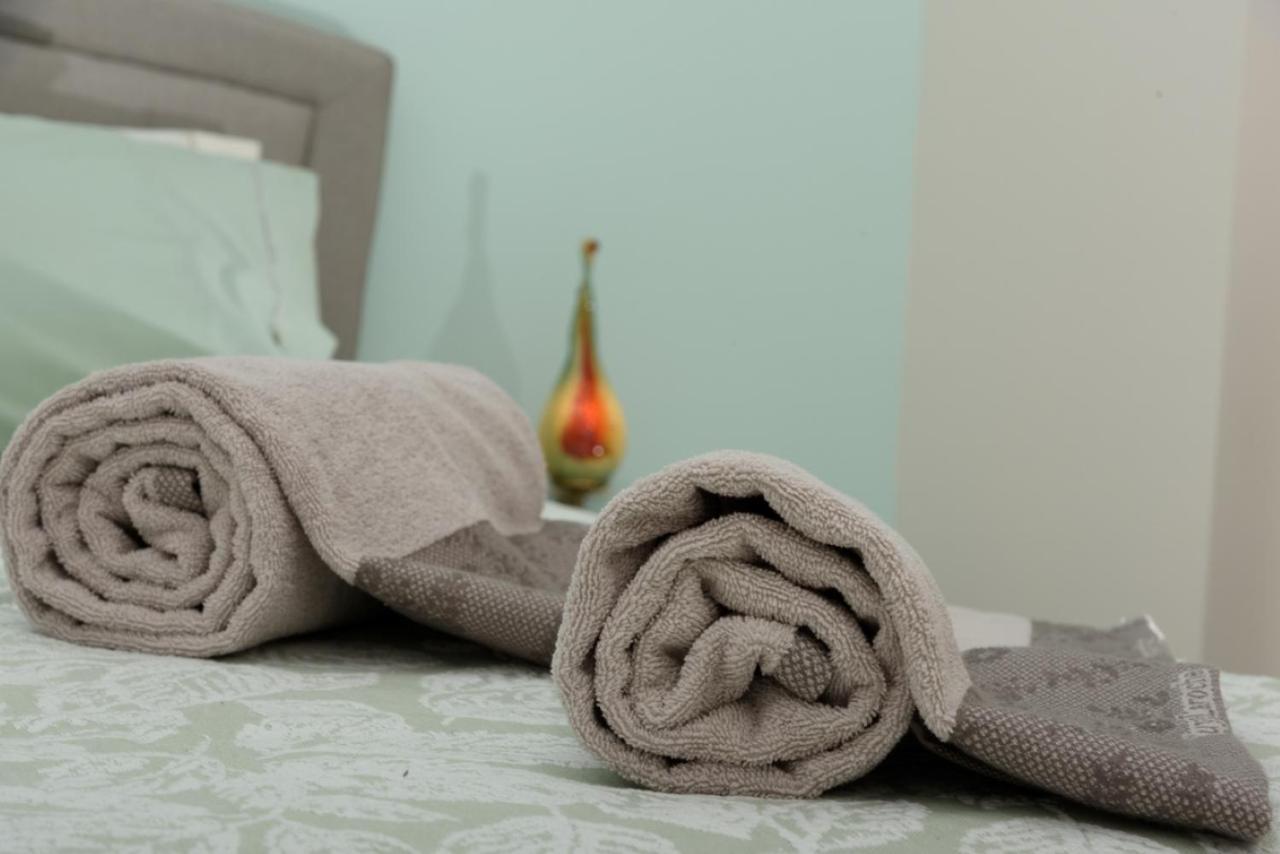 Theasis Athens Bed and Breakfast Εξωτερικό φωτογραφία