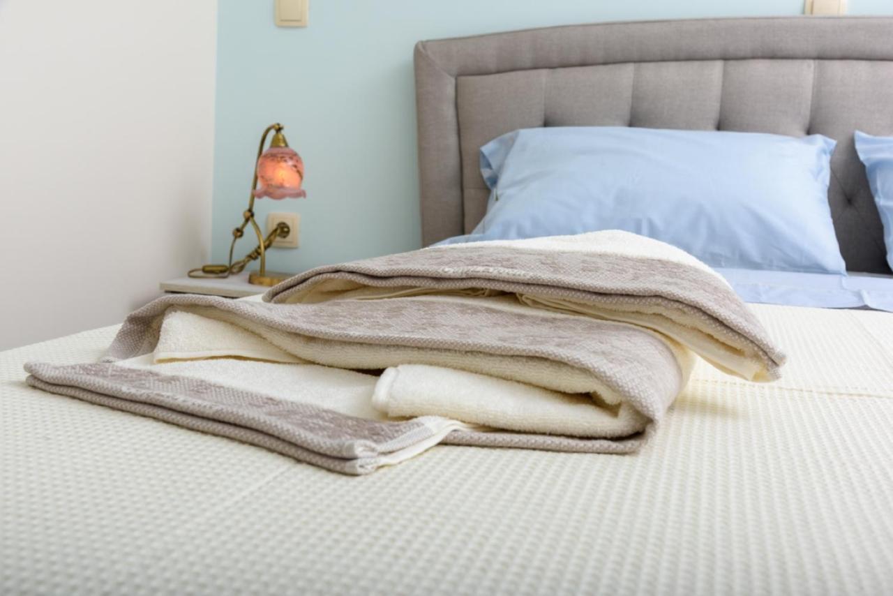 Theasis Athens Bed and Breakfast Εξωτερικό φωτογραφία