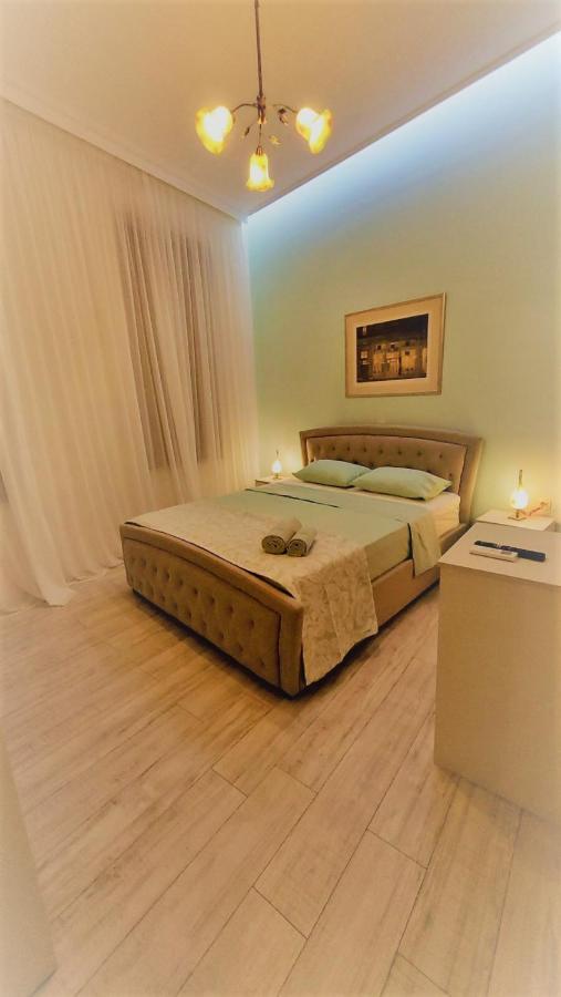 Theasis Athens Bed and Breakfast Εξωτερικό φωτογραφία