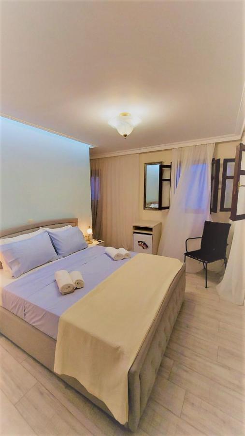 Theasis Athens Bed and Breakfast Εξωτερικό φωτογραφία