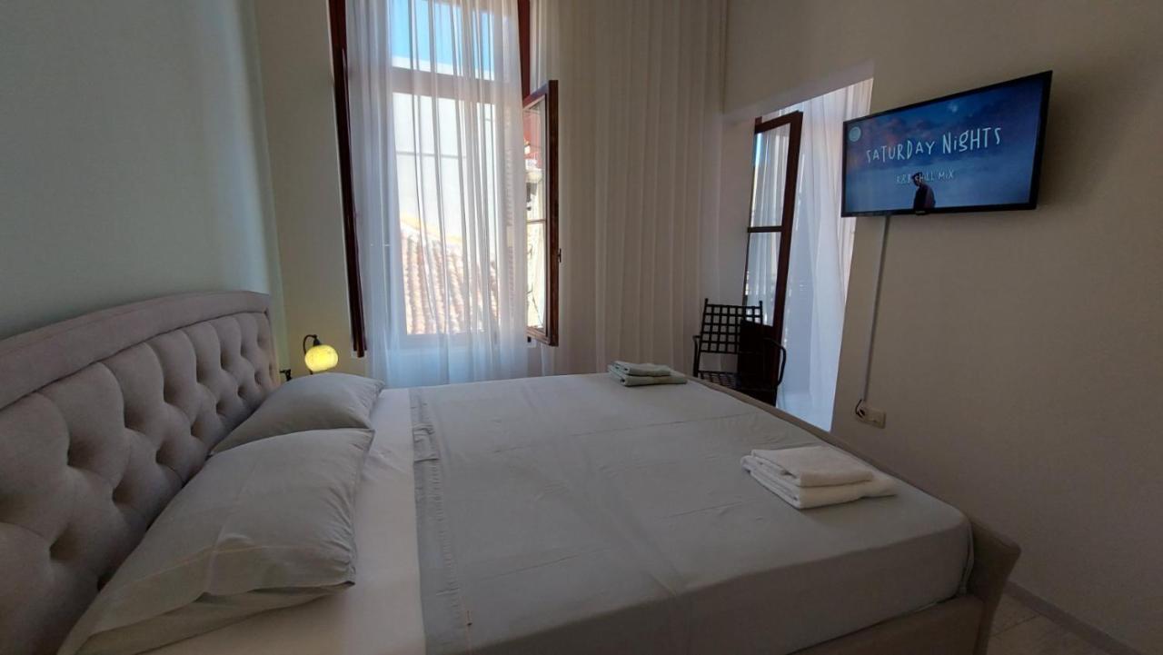 Theasis Athens Bed and Breakfast Εξωτερικό φωτογραφία