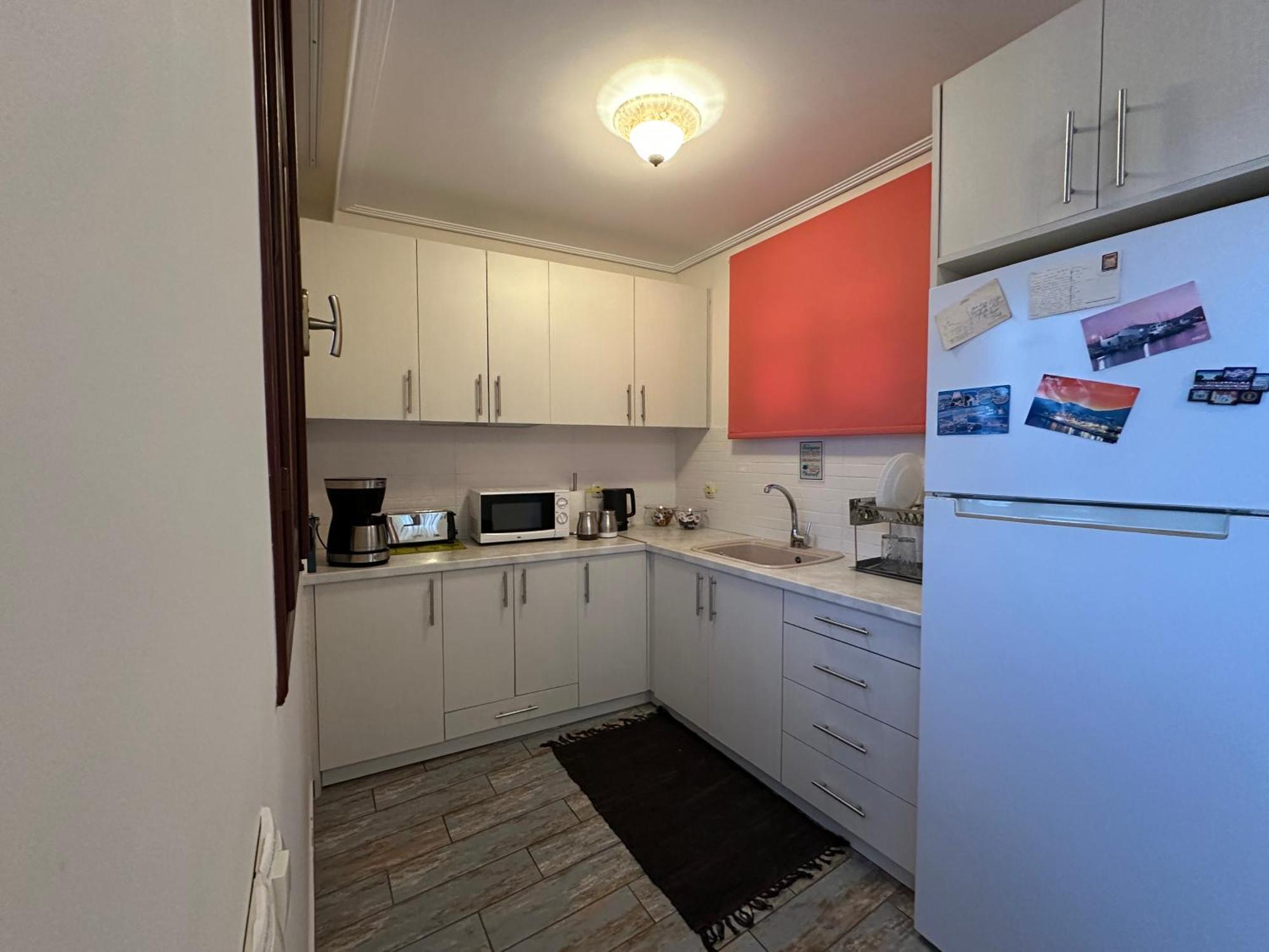 Theasis Athens Bed and Breakfast Εξωτερικό φωτογραφία