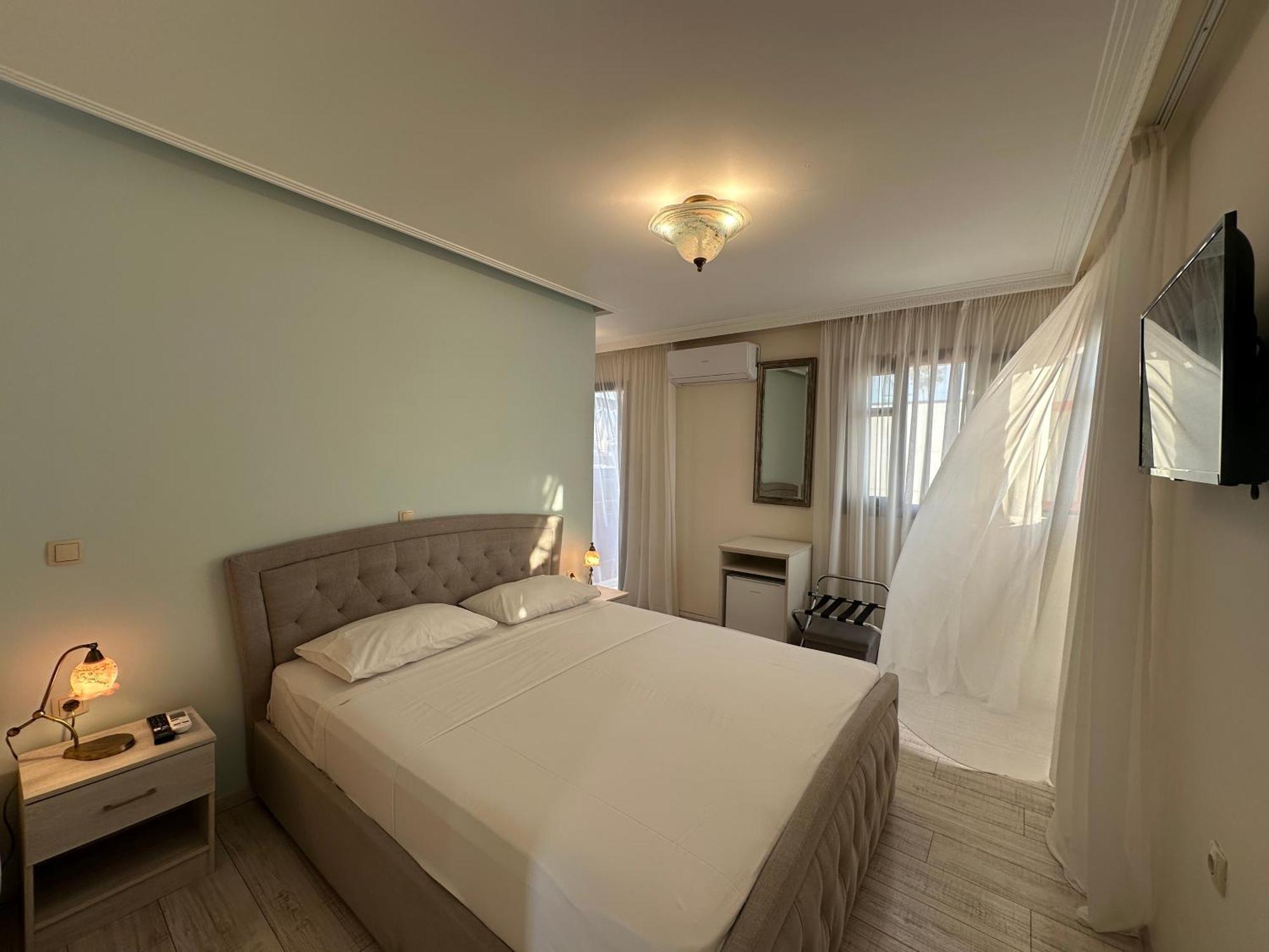 Theasis Athens Bed and Breakfast Εξωτερικό φωτογραφία
