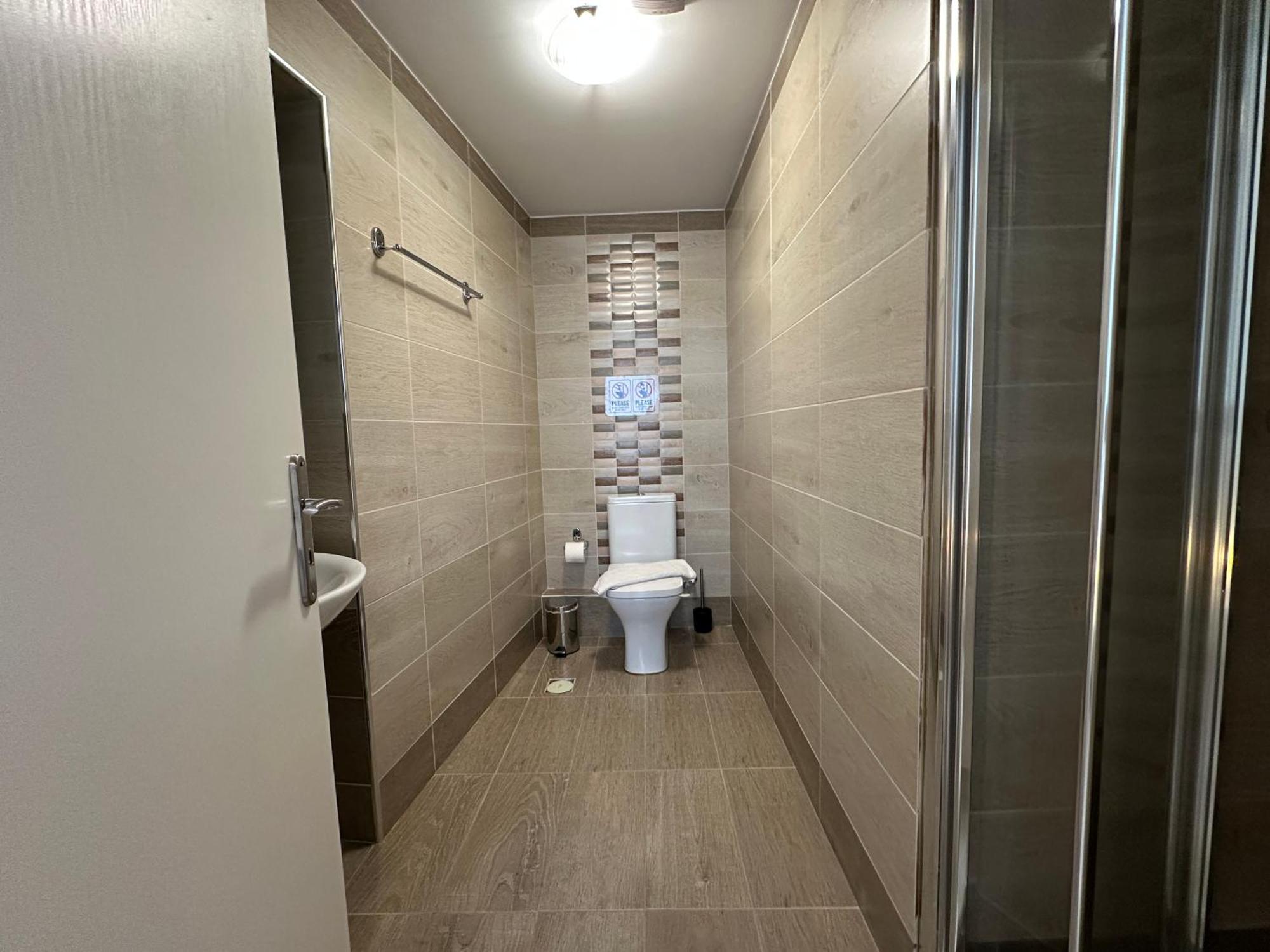 Theasis Athens Bed and Breakfast Εξωτερικό φωτογραφία