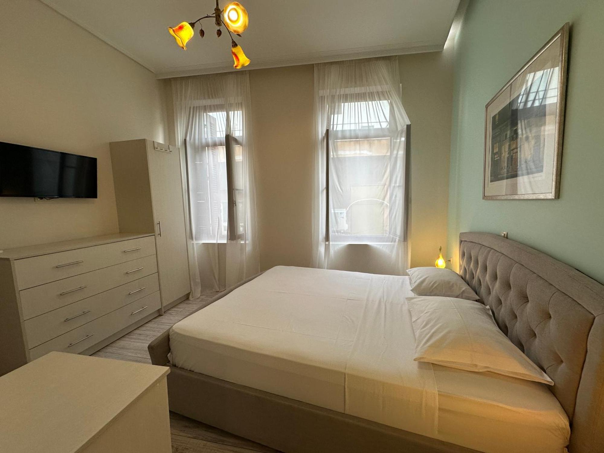 Theasis Athens Bed and Breakfast Εξωτερικό φωτογραφία